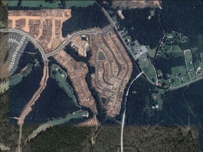 1234 Bartam Dr, Griffin, GA, 30223