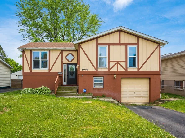 5009 Old Tree Ave, Columbus, OH 43228