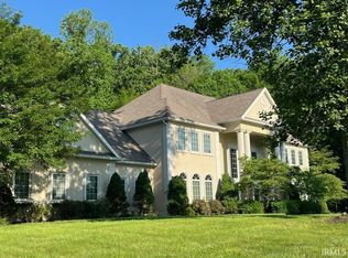 4772 S Lake Forest Dr, Bloomington, IN 47401