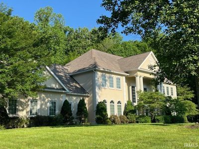 4772 S Lake Forest Dr, Bloomington, IN, 47401