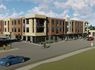 Colvin Avenue Commns, Albany, NY 12206