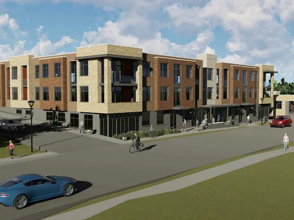 Colvin Avenue Commns, 60 Colvin Ave #Adcb40583, Albany, NY 12206