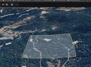 Jump Creek Rd, Grants Pass, OR 97526