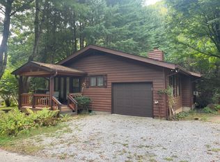 182 Laurel Branch Rd, Maggie Valley, NC 28751