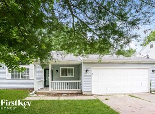 1427 Chesterfield Pl, Anderson, IN 46012