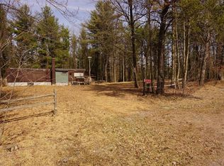 N9011 Kovar Road, Merrillan, WI 54754