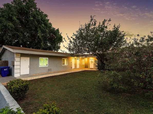 1109 NW 6th Avenue #1-5, Pompano Beach, FL 33060