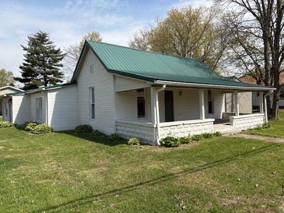 290 Toler Ave, Lewisport, KY, 42351