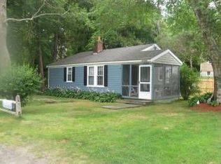 19 Norsemens Beach Rd, South Dennis, MA 02660