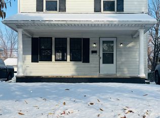 1834 Jermain Dr, Toledo, OH 43606