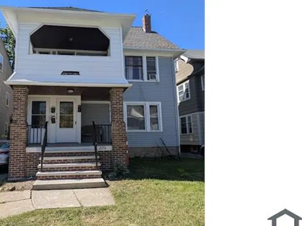2252 Northland Ave #Up, Lakewood, OH 44107