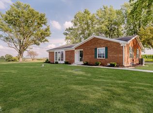9371 E 300 N, Whitestown, IN 46075