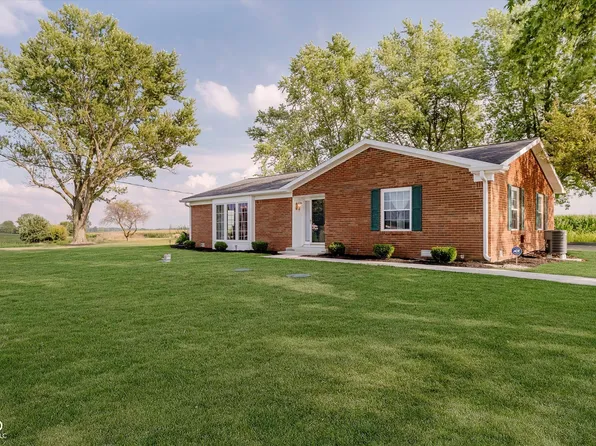 9371 E 300 N, Whitestown, IN 46075