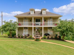 80 View Point Cv, Counce, TN 38326