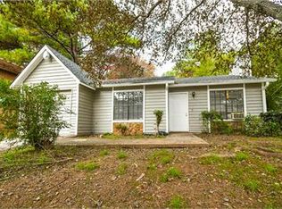 792 Durham Trl, Stone Mountain, GA 30083