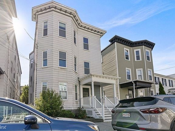 35 Harbor View St. #2 Boston (Dorchester) Unit Photo 1