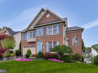 2112 Chaucer Way, Woodstock, MD 21163