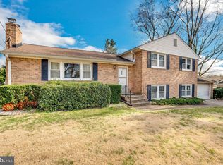 5502 Huntland Rd, Temple Hills, MD 20748