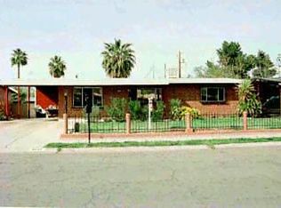 1032 W King St #0, Tucson, AZ 85705