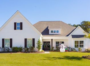 646 Charleston Mills Dr, Midland City, AL 36350