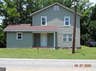 532 Calhoun St, Swainsboro, GA 30401