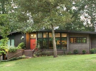 1744 Indian Hill Rd, Vestavia Hills, AL 35216