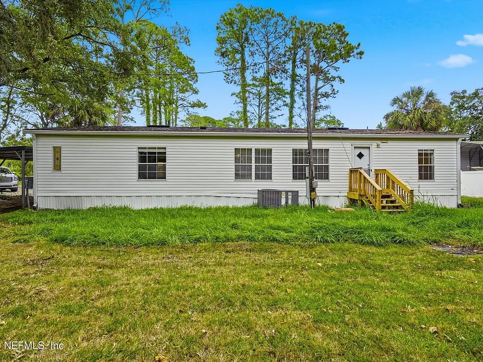 2910 Marshbank Rd