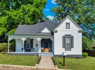 211 N Main St, Springfield, TN 37172