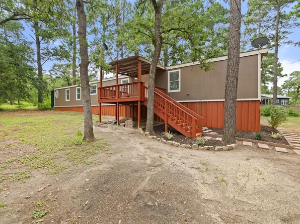 301 Porter Rd #A, Bastrop, TX 78602