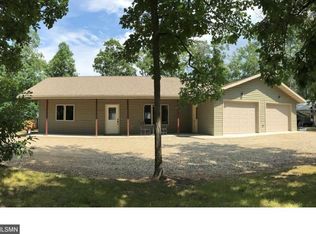 16066 Denver Dr, Park Rapids, MN 56470