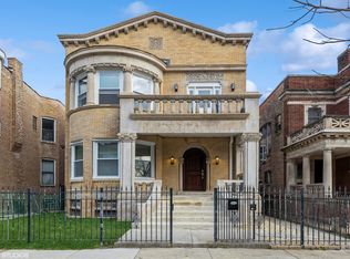5353 S Michigan Ave #1F, Chicago, IL 60615