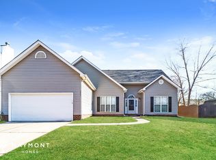 3883 Longwood Dr SW, Concord, NC 28027