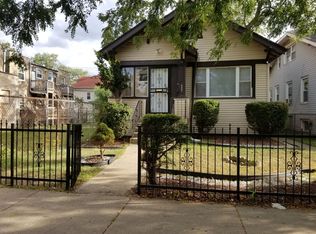 543 W 111th St, Chicago, IL 60628