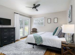 40 Trinity Chapel Rd, Asheville, NC 28805