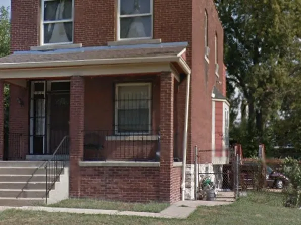 5055 Cote Brilliante Ave, Saint Louis, MO 63113