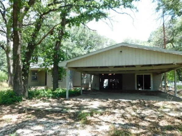 408 County Road 4856, Newark, TX 76071