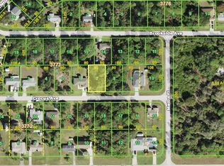 11912 Crocus Ave, Port Charlotte, FL 33981
