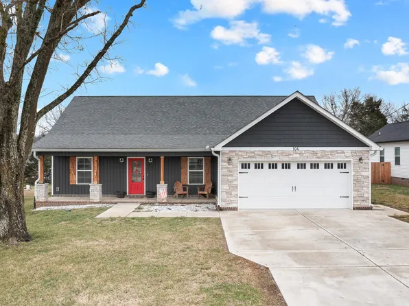 104 Shasta Ln, Shelbyville, TN 37160