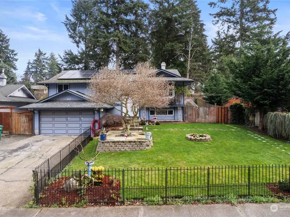 33608 30TH Avenue SW, Federal Way, WA 98023