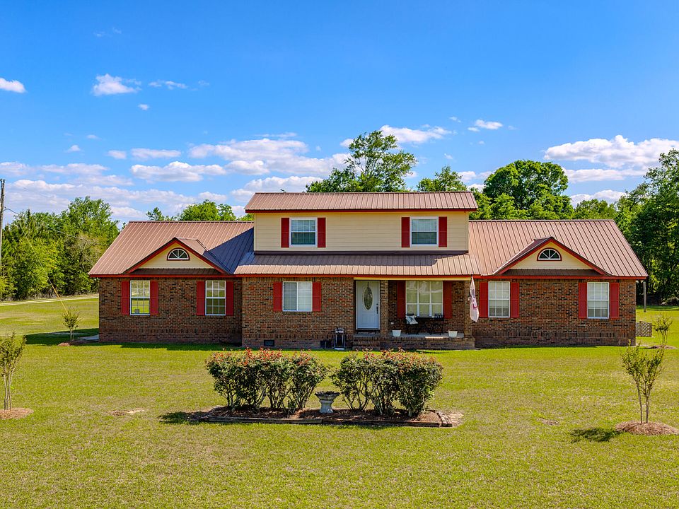 1st image of 2537 El Bethel Church Rd