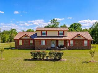 2537 El Bethel Church Rd, Grand Ridge, FL 32442