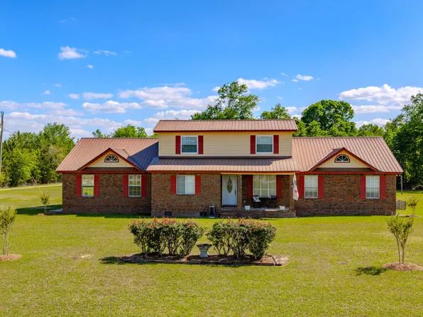 2537 El Bethel Church Rd, Grand Ridge, FL 32442