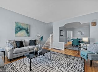 1402 Huddell Ave, Marcus Hook, PA 19061