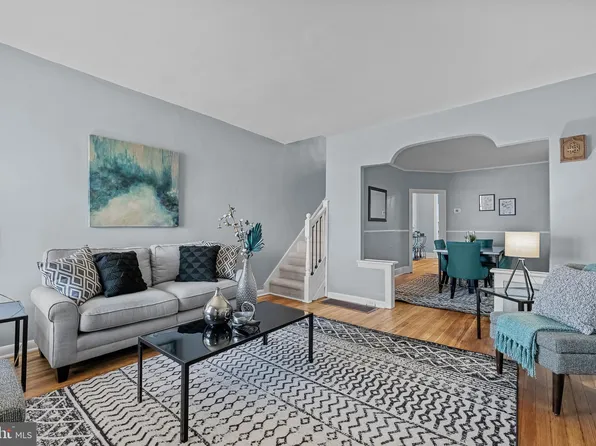 1402 Huddell Ave, Marcus Hook, PA 19061