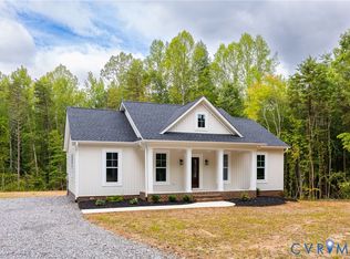 13031 Francisco Rd, Farmville, VA 23901