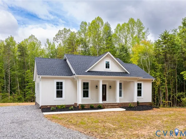 13031 Francisco Rd, Farmville, VA 23901