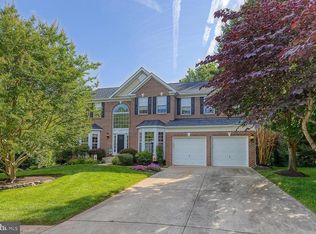 6424 Tinkling Springs Ct, Manassas, VA 20112