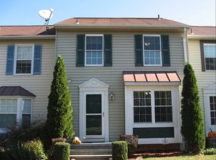 747 Clearview Ave, Hampstead, MD 21074