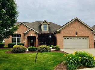 209 Fuji Dr, Canonsburg, PA
