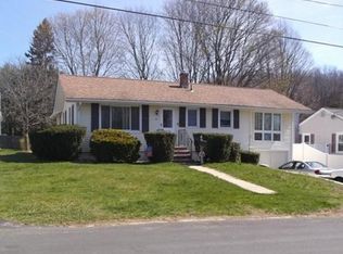 50 Warrenton Rd, Haverhill, MA 01832
